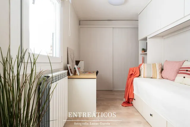 Ático 3 habitaciones 100m² en venta - Delicias — 37