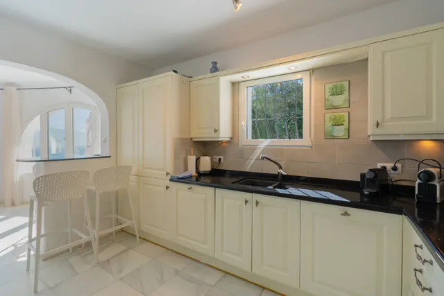 Villa 4 habitaciones 250m² en venta - Cumbre del Sol — 13