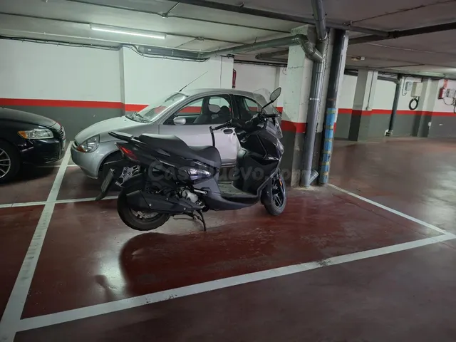 PARKING EN VENTA LA MARINA DE PORT — 5