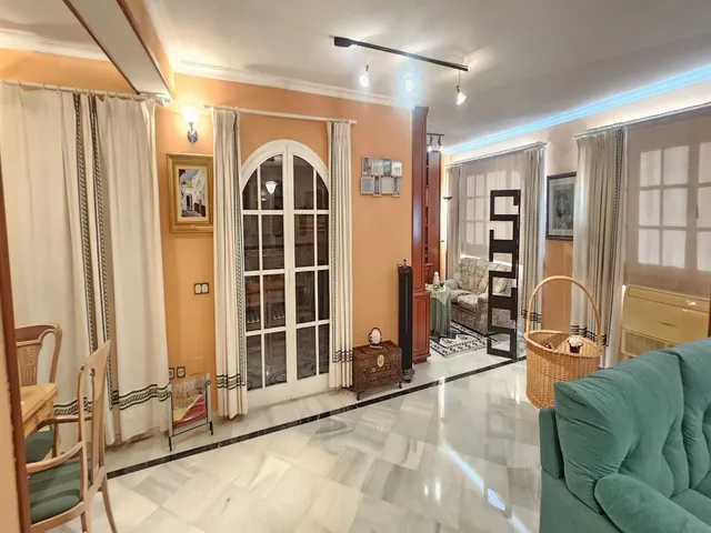 Dúplex 5 habitaciones 300m² en venta - Centro — 8