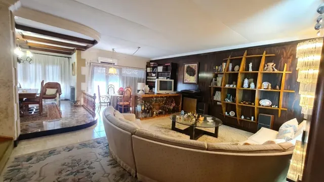 Casa 4 habitaciones 350m² en venta - Avenida de chapí — 20