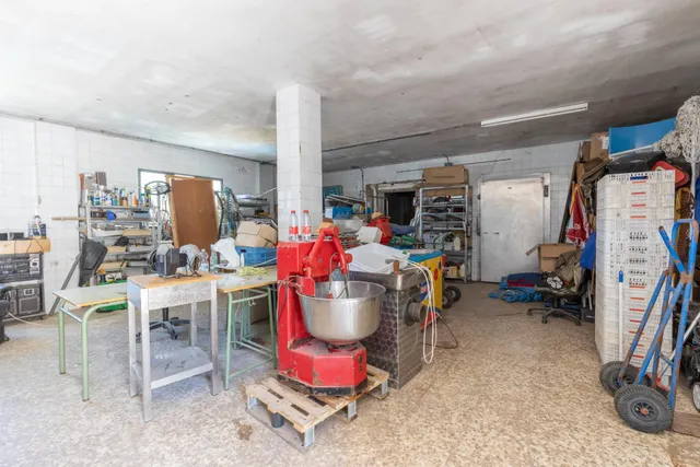 Casa 2 habitaciones 1554m² en venta - Iznalloz — 36