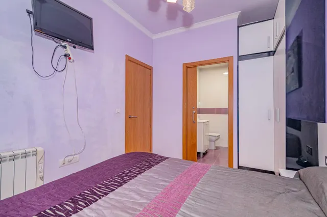 Piso en Peligros: 3 dormitorios,2 baños, patio, ascensor,garaje y trastero — 25