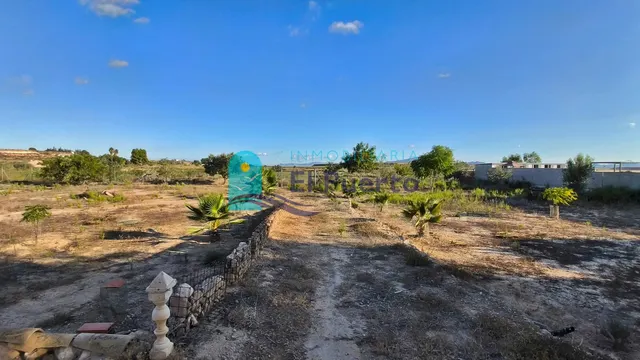 Casa de campo reformada con gran terreno y vistas a la montaña en los muñoces – ref. 2132 — 39