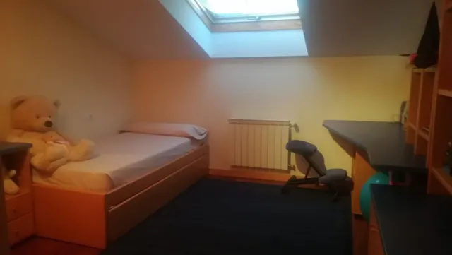 Dúplex de lujo (170 m2) en el centro de Ponferrada — 35