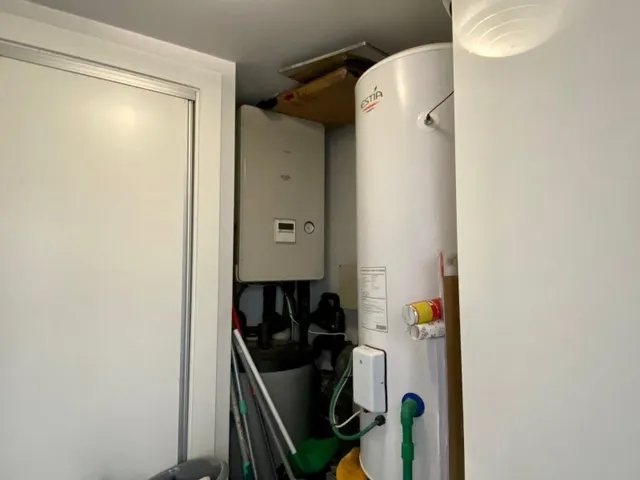 Bungalow 3 habitaciones en venta - Las Ramblas — 38