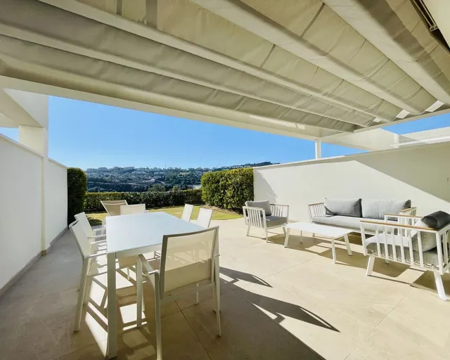 Adosado 3 habitaciones 200m² en venta - Riviera del sol — 14