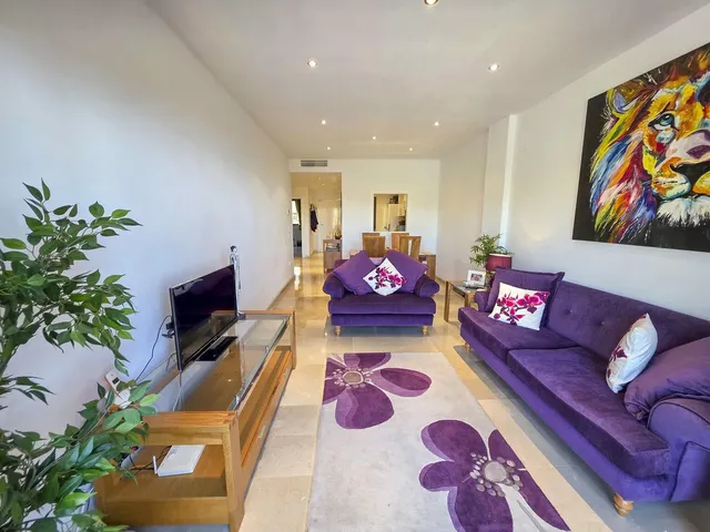Ático 2 habitaciones 147m² en venta - Costa del Sol — 11