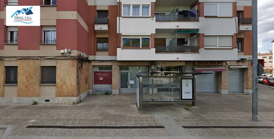 Venta de piso en Girona