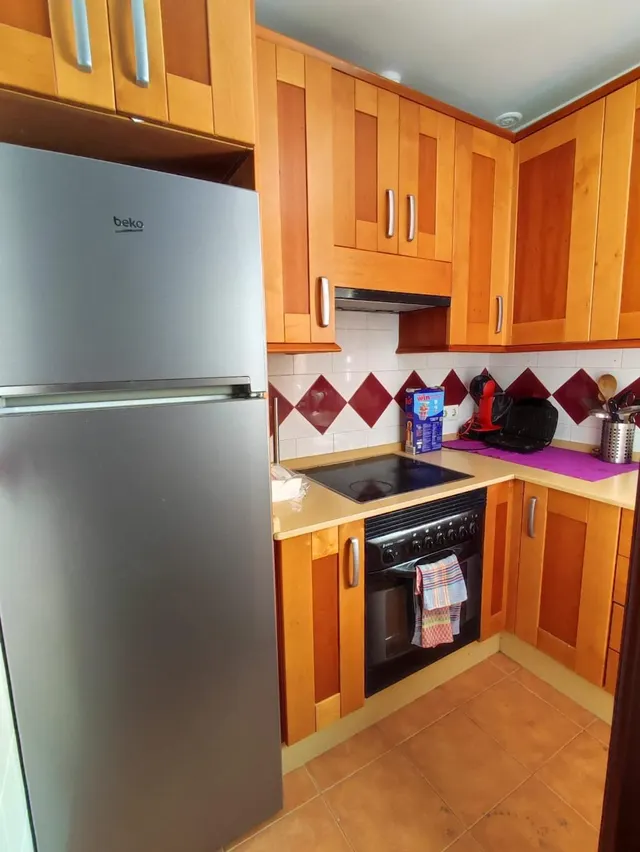 MAGNÍFICA VIVIENDA EN EL CENTRO DE CADIZ — 17