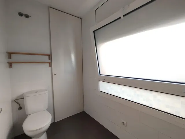 Alquiler en Sant Andreu de la Barca. Piso de 1 habitación – Luminoso y moderno — 8