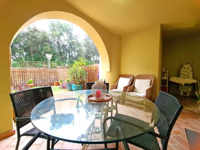 Apartamento 1 habitación 80m² en venta - Sotogrande - Alto — 12
