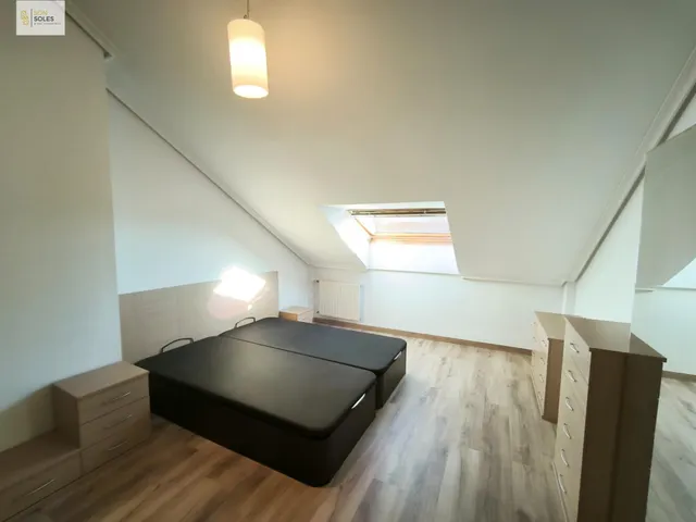 Maravilloso chalet adosado de 3 habitaciones en la zona de Polanco. — 12