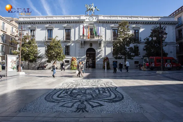 Se vende plaza de aparcamiento — 24