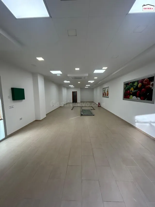 LOCAL COMERICAL EN EL CENTRO DE TORDERA — 5