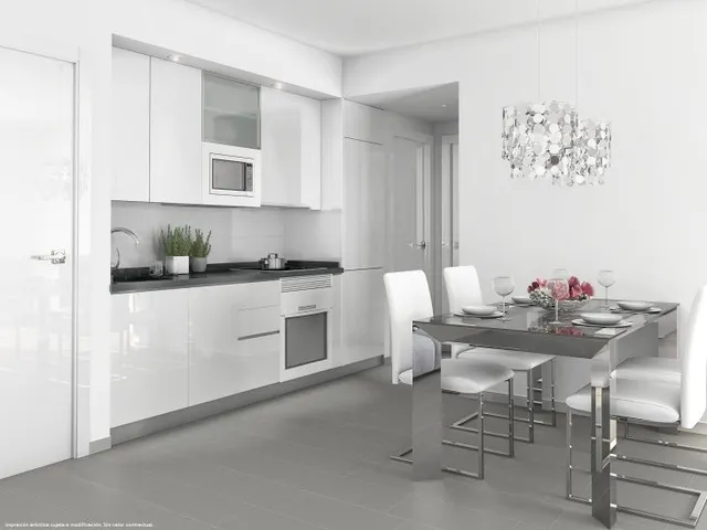 Bungalow 2 habitaciones 75m² en venta - Bellavista — 11