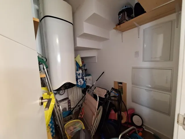 Villa 3 habitaciones en venta - Los Frutales — 23