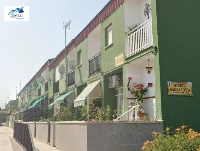 Venta de Casa en Badajoz — 2