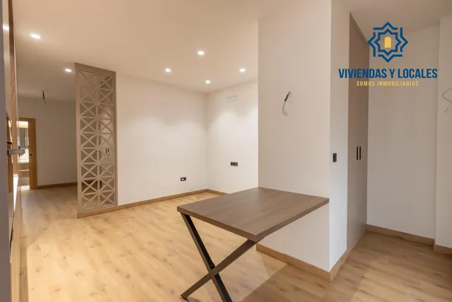 MODERNO ESTUDIO TIPO LOFT EN URBANIZACIÓN VILLA PINEDA - ZON - foto 5