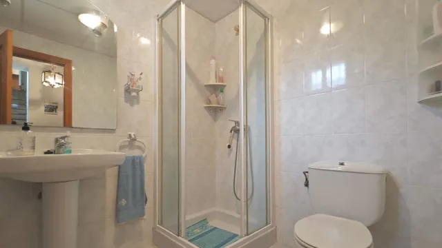 Preciosa casa de capricho en Guadarrama — 48