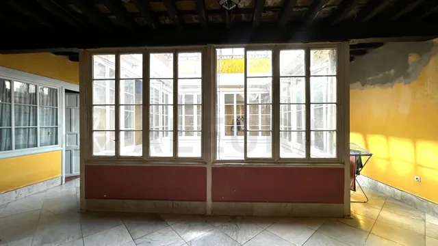 Propiedad emblemática en el centro de jerez — 23