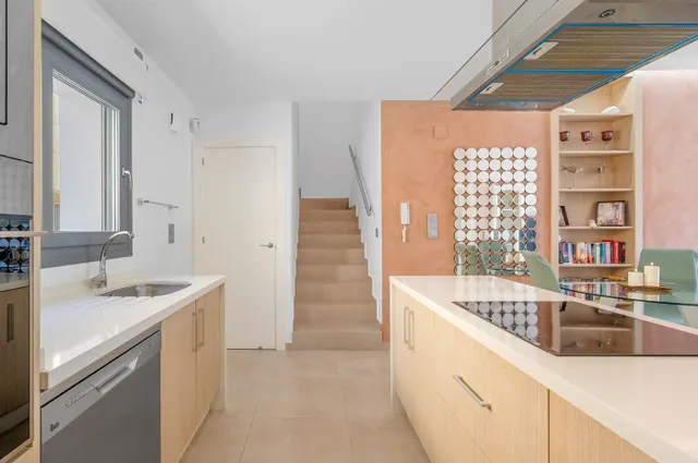 Casa 3 habitaciones 122m² en venta - Pueblo 5 — 12