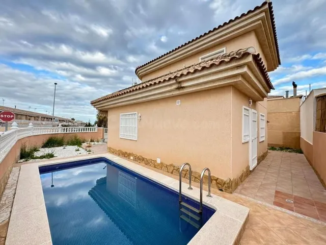 Adosado 3 habitaciones 101m² en venta - Los Balcones - Los Altos del Edén — 8