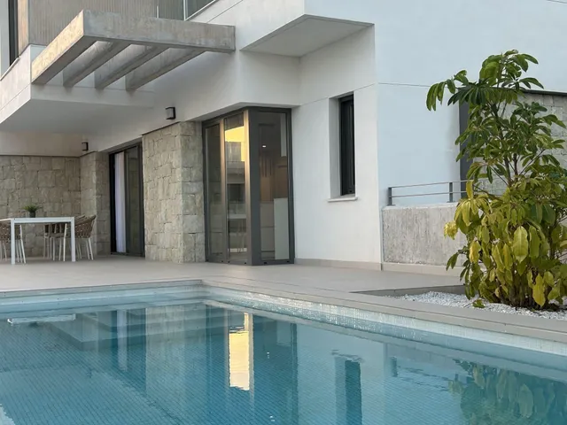 Adosado 2 habitaciones 215m² en venta - Golf Bahía — 25