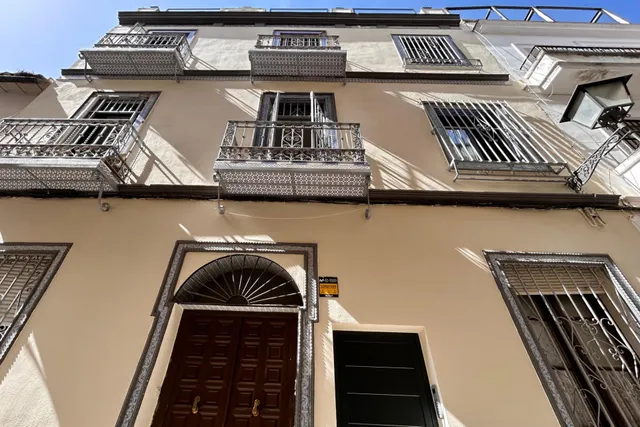 Magnifico piso a estrenar de 2 dormitorios amplios en Calle Adolfo Cuellar!!! — 19