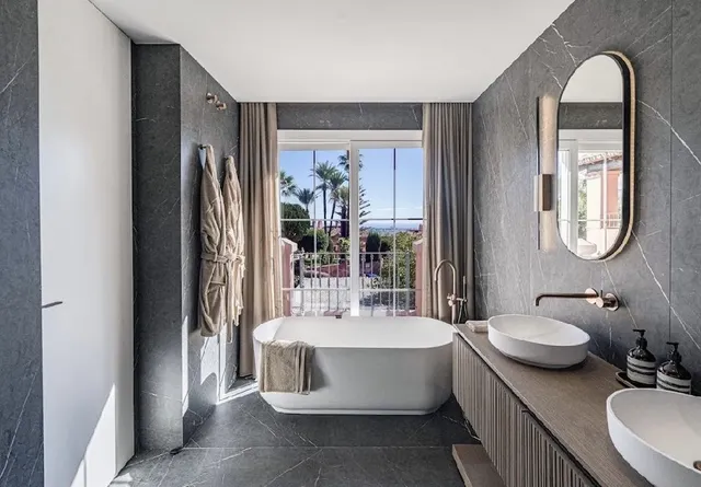 Adosado 3 habitaciones 206m² en venta - El Madroñal — 31