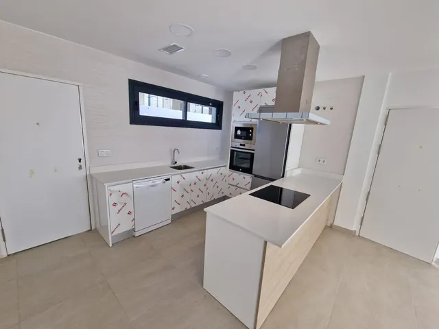 Chalet 4 habitaciones 184m² en venta - Costa del Sol — 21