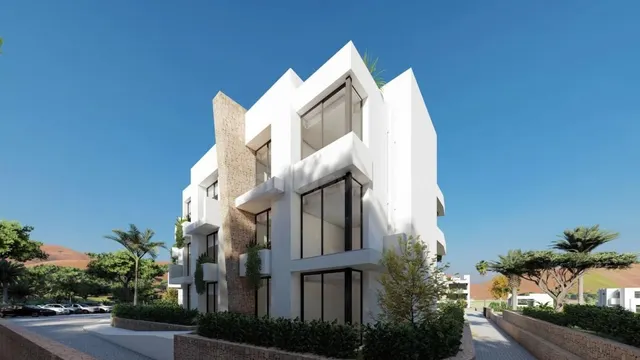 Apartamento 2 habitaciones 111m² en venta - La Manga Club-At - foto 3