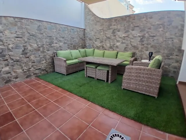 Chalet 4 habitaciones 190m² en venta - Centro — 16