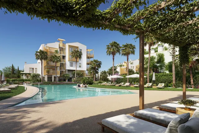 Ático 3 habitaciones 96m² en venta - Playa setla mirarrosa — 22