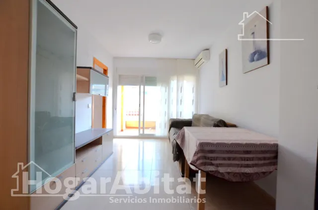 ¡PLAYA DE DAIMUS! ÁTICO DÚPLEX ACOGEDOR Y EXTERIOR CON BALCÓN Y TERRAZA — 10