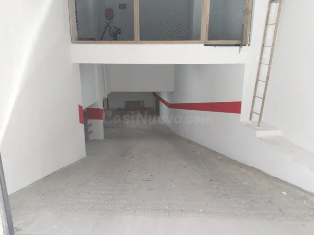 ALG175 - GARAJE RAYADO DE 9M2 Y TRASTERO EN CALLE COVADONGA  - foto 5
