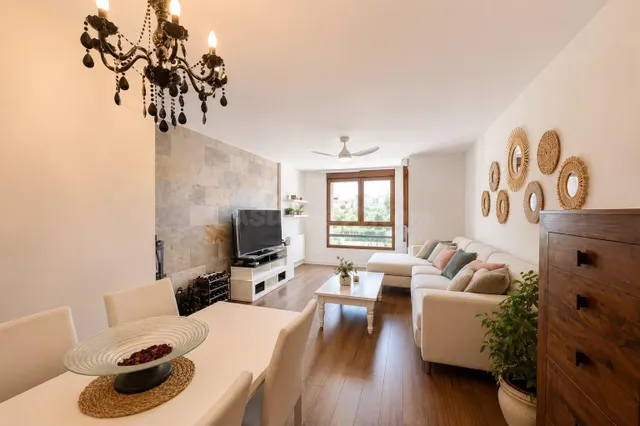 Fantástico piso a la venta en Ontinyent, zona San José. - foto 2