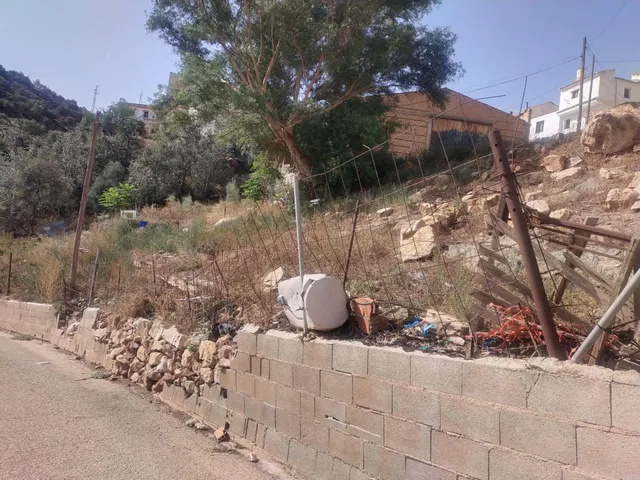 Terreno Urbano — 21