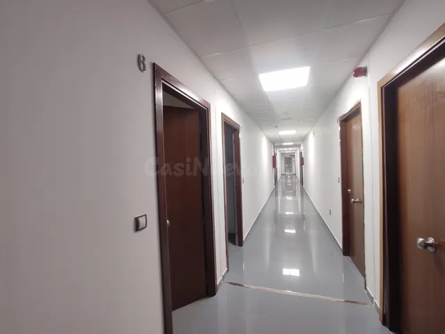 Oficina de alquiler en Edificio Gyesa Isla I - foto 2