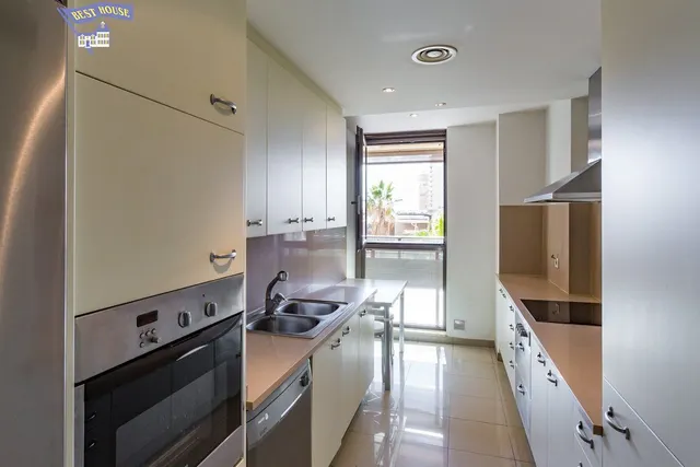 Piso en alquiler en Diagonal Mar — 8