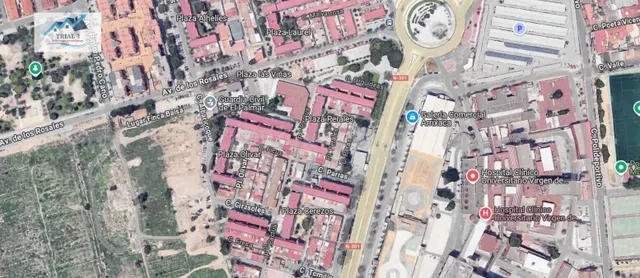 Venta Piso en Murcia - foto 3