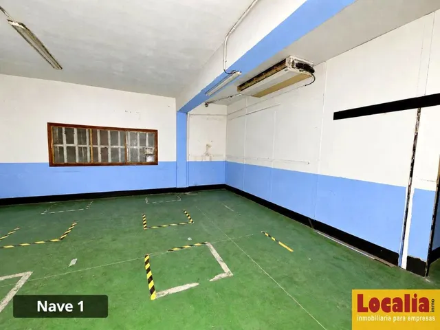 Naves en alquiler Santander: juntas o por separado — 18