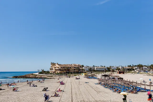 Apartamento 2 habitaciones 89m² en venta - Zeniamar-Horizonte-La Campana — 45