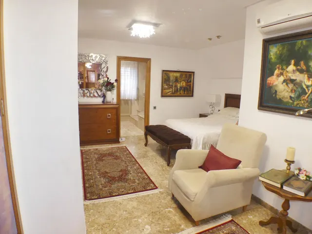 Chalet en Cruz de Gracia — 42
