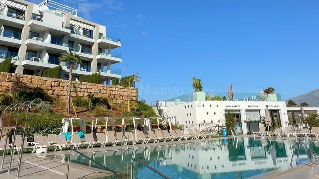 Apartamento 3 habitaciones 149m² en venta - Riviera del sol — 2
