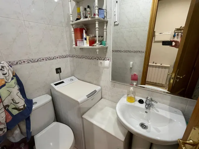 Venta Chalet adosado en Ponferrada zona Aldama — 15