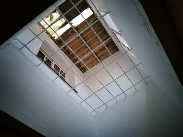 ESPACIOSA CASA UNIFAMILIAR EN LA BAJADILLA — 18