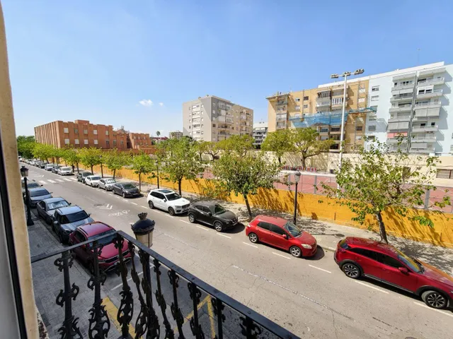 Tríplex 8 habitaciones en venta - Playa de la Malvarrosa — 34