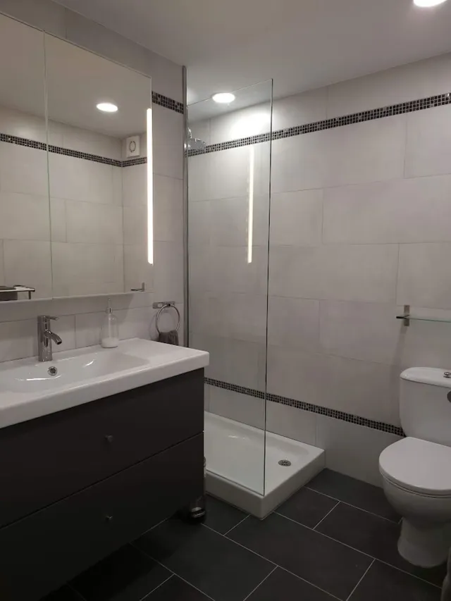Dúplex 3 habitaciones 114m² en venta - Centro — 15