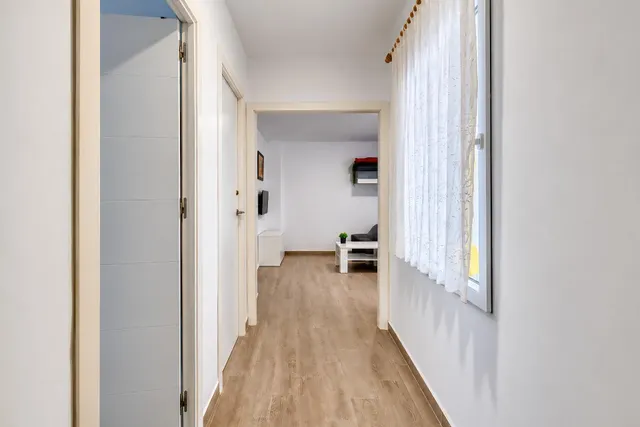 Piso en Elche, Zona Asilo — 15
